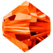 Preciosa Colour Sample Service Beads - Plain & Opal Colours - Bluestreak Crystals