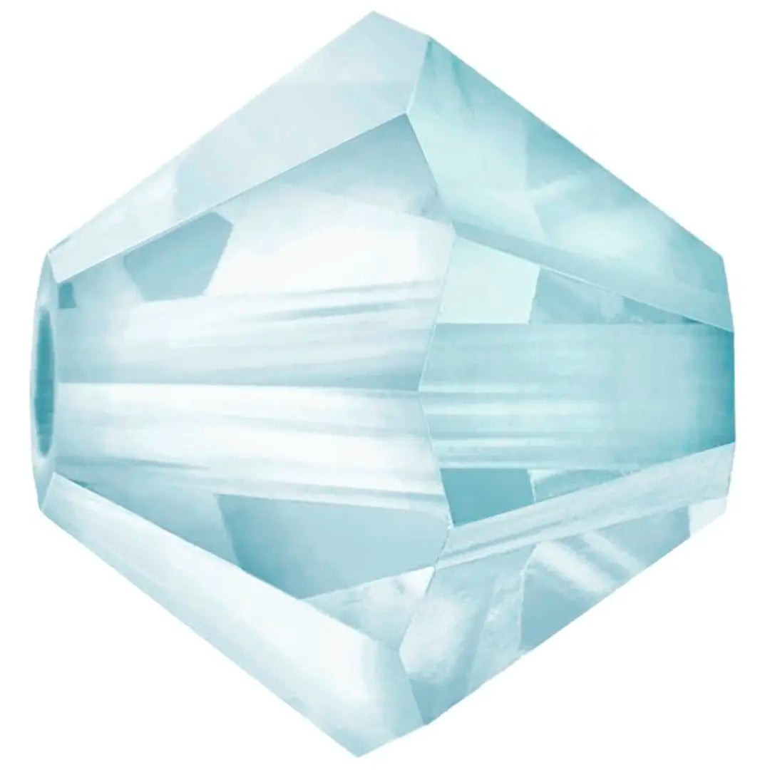 Preciosa Colour Sample Service Beads - Plain & Opal Colours - Bluestreak Crystals