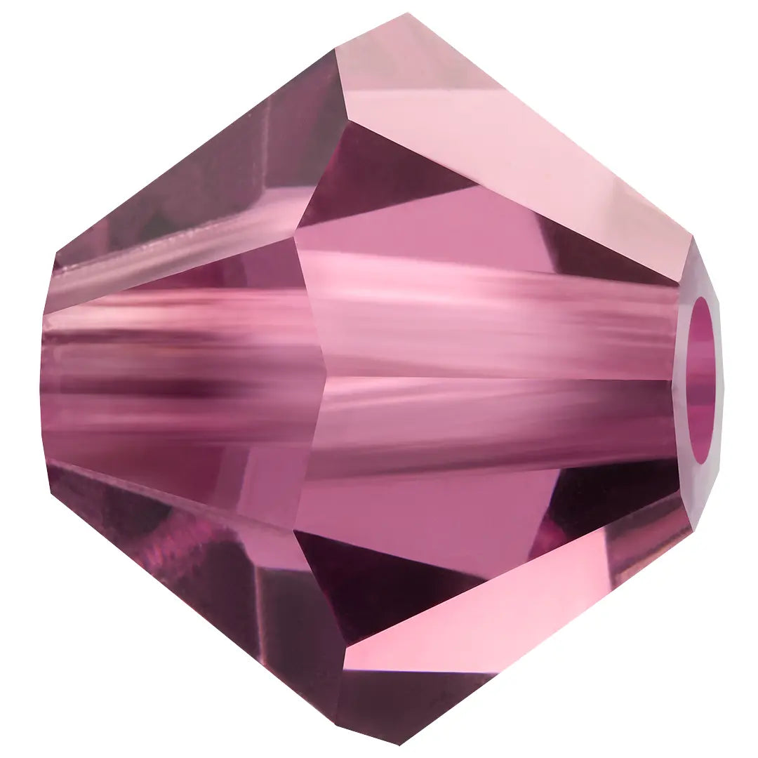 Preciosa Colour Sample Service Beads - Plain & Opal Colours - Bluestreak Crystals