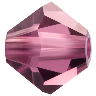 Preciosa Colour Sample Service Beads - Plain & Opal Colours - Bluestreak Crystals