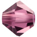 Preciosa Colour Sample Service Beads - Plain & Opal Colours - Bluestreak Crystals