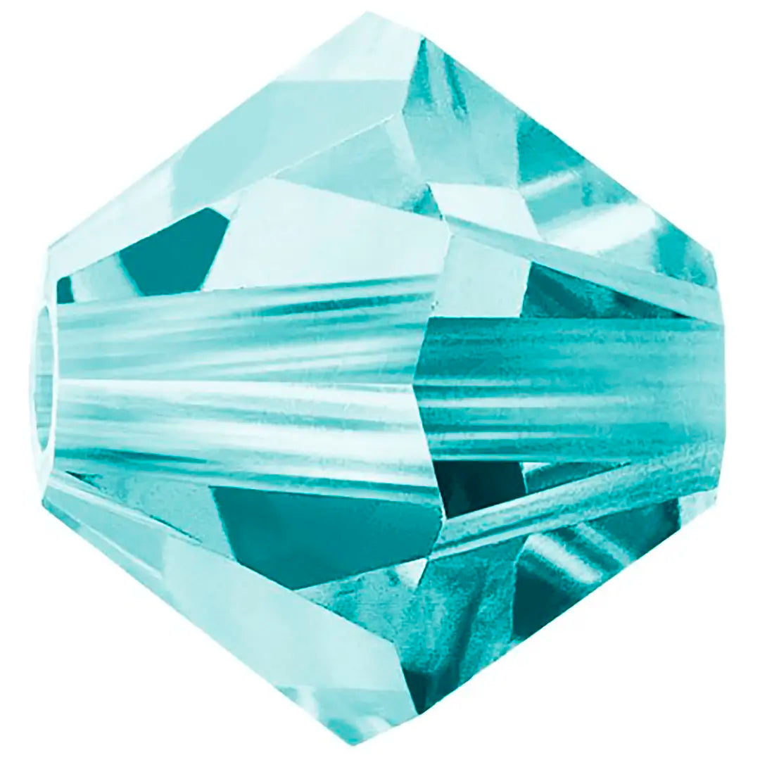 Preciosa Colour Sample Service Beads - Plain & Opal Colours - Bluestreak Crystals