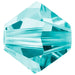 Preciosa Colour Sample Service Beads - Plain & Opal Colours - Bluestreak Crystals