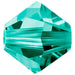 Preciosa Colour Sample Service Beads - Plain & Opal Colours - Bluestreak Crystals