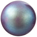 Preciosa Colour Sample Service - Crystal Pearl Colours - Bluestreak Crystals