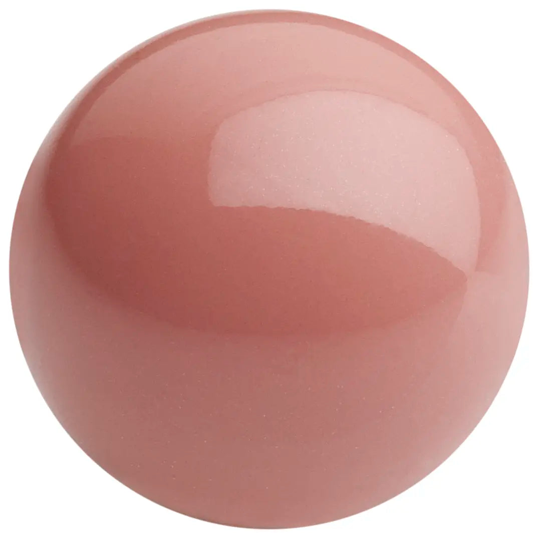 Preciosa Colour Sample Service - Crystal Pearl Colours - Bluestreak Crystals