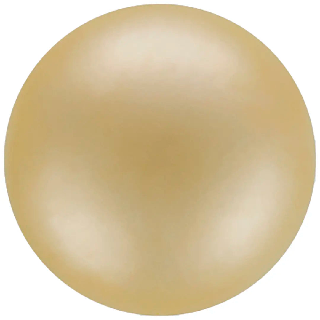 Preciosa Colour Sample Service - Crystal Pearl Colours - Bluestreak Crystals