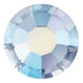 Preciosa Colour Sample Service - Flatback Crystals AB Colours - Bluestreak Crystals