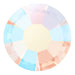 Preciosa Colour Sample Service - Flatback Crystals AB Colours - Bluestreak Crystals