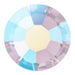 Preciosa Colour Sample Service - Flatback Crystals AB Colours - Bluestreak Crystals