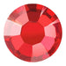 Preciosa Colour Sample Service - Flatback Crystals AB Colours - Bluestreak Crystals