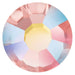 Preciosa Colour Sample Service - Flatback Crystals AB Colours - Bluestreak Crystals