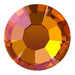 Preciosa Colour Sample Service - Flatback Crystals Coating Colours - Bluestreak Crystals