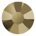 Preciosa Colour Sample Service - Flatback Crystals Coating Colours - Bluestreak Crystals