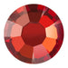 Preciosa Colour Sample Service - Flatback Crystals Coating Colours - Bluestreak Crystals