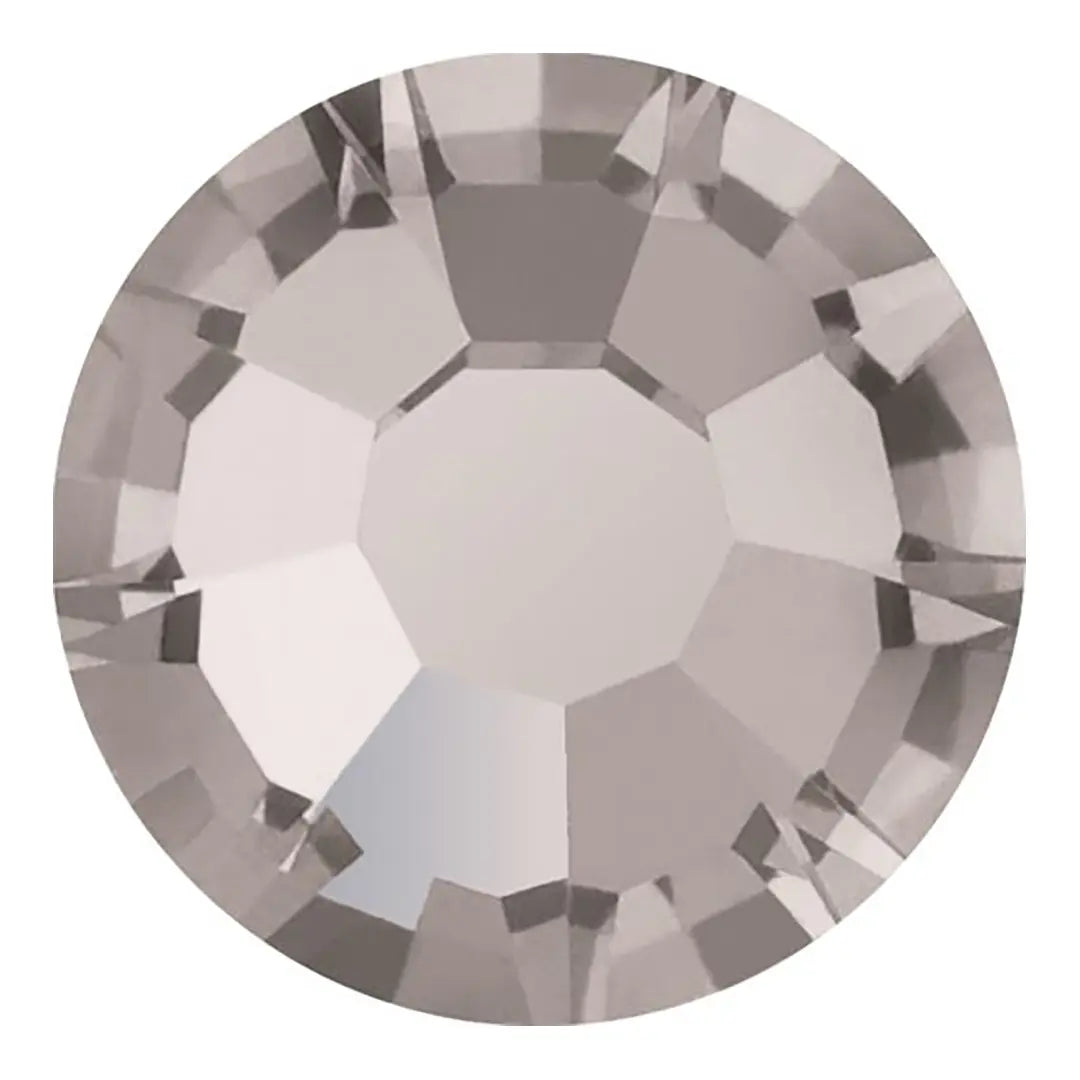 Preciosa Colour Sample Service - Flatback Crystals Coating Colours - Bluestreak Crystals