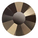 Preciosa Colour Sample Service - Flatback Crystals Coating Colours - Bluestreak Crystals