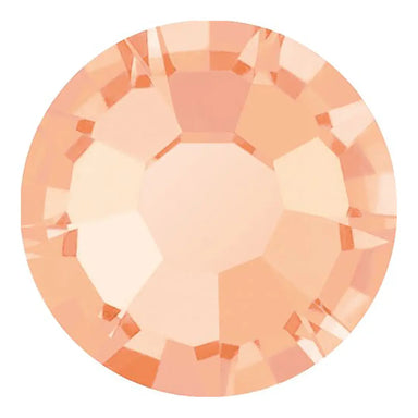 Preciosa Colour Sample Service - Flatback Crystals Coating Colours - Bluestreak Crystals