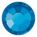 Preciosa Colour Sample Service - Flatback Crystals Coating Colours - Bluestreak Crystals