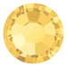 Preciosa Colour Sample Service - Flatback Crystals Coating Colours - Bluestreak Crystals