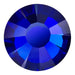 Preciosa Colour Sample Service - Flatback Crystals Plain & Opal Colours - Bluestreak Crystals