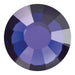 Preciosa Colour Sample Service - Flatback Crystals Plain & Opal Colours - Bluestreak Crystals