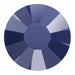Preciosa Colour Sample Service - Flatback Crystals Plain & Opal Colours - Bluestreak Crystals