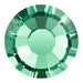 Preciosa Colour Sample Service - Flatback Crystals Plain & Opal Colours - Bluestreak Crystals