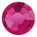 Preciosa Colour Sample Service - Flatback Crystals Plain & Opal Colours - Bluestreak Crystals