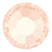 Preciosa Colour Sample Service - Flatback Crystals Plain & Opal Colours - Bluestreak Crystals