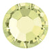 Preciosa Colour Sample Service - Flatback Crystals Plain & Opal Colours - Bluestreak Crystals