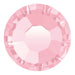 Preciosa Colour Sample Service - Flatback Crystals Plain & Opal Colours - Bluestreak Crystals