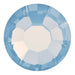 Preciosa Colour Sample Service - Flatback Crystals Plain & Opal Colours - Bluestreak Crystals