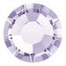 Preciosa Colour Sample Service - Flatback Crystals Plain & Opal Colours - Bluestreak Crystals