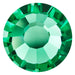 Preciosa Colour Sample Service - Flatback Crystals Plain & Opal Colours - Bluestreak Crystals