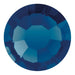 Preciosa Colour Sample Service - Flatback Crystals Plain & Opal Colours - Bluestreak Crystals