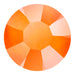 Preciosa Colour Sample Service - Flatback Crystals Plain & Opal Colours - Bluestreak Crystals