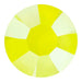 Preciosa Colour Sample Service - Flatback Crystals Plain & Opal Colours - Bluestreak Crystals