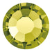 Preciosa Colour Sample Service - Flatback Crystals Plain & Opal Colours - Bluestreak Crystals
