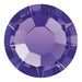 Preciosa Colour Sample Service - Flatback Crystals Plain & Opal Colours - Bluestreak Crystals