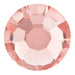 Preciosa Colour Sample Service - Flatback Crystals Plain & Opal Colours - Bluestreak Crystals