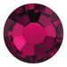 Preciosa Colour Sample Service - Flatback Crystals Plain & Opal Colours - Bluestreak Crystals