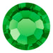 Preciosa Colour Sample Service - Flatback Crystals Plain & Opal Colours - Bluestreak Crystals