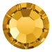 Preciosa Colour Sample Service - Flatback Crystals Plain & Opal Colours - Bluestreak Crystals