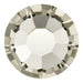 Preciosa Colour Sample Service - Flatback Crystals Plain & Opal Colours - Bluestreak Crystals