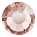 Preciosa Colour Sample Service - Flatback Crystals Plain & Opal Colours - Bluestreak Crystals