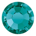 Preciosa Colour Sample Service - Flatback Crystals Plain & Opal Colours - Bluestreak Crystals