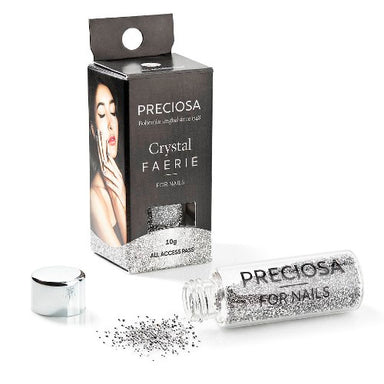 Preciosa Crystal Faerie All Access Pass - Bluestreak Crystals