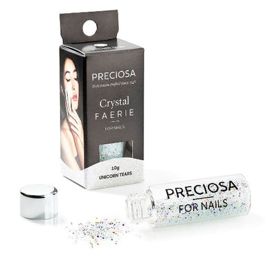 Preciosa Crystal Faerie Unicorn Tears - Bluestreak Crystals
