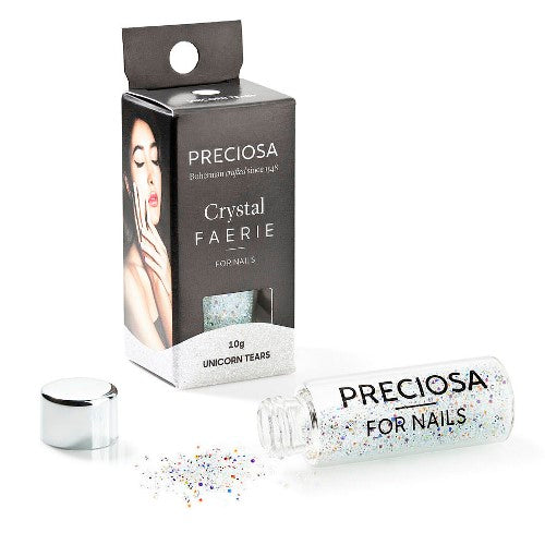 Preciosa Crystal Faerie Unicorn Tears - Bluestreak Crystals